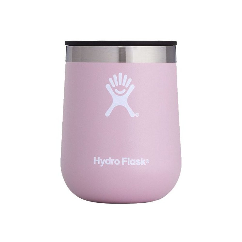 BRAND NEW Hydro Flask 10 oz wine tumbler